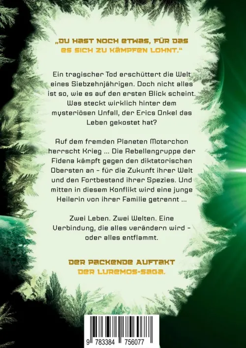 tredition Außerirdische / Ufos*Luremos