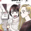 Altraverse GmbH Girls Love - Yuri-Lust auf ein Date? 09
