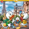 Lustiges Taschenbuch Europareise 02*Egmont Ehapa Media Sale