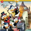 Lustiges Taschenbuch Europareise 01*Egmont Ehapa Media Discount