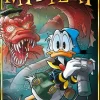 Egmont Ehapa Media Mystery-Lustiges Taschenbuch Mystery 01