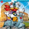 Egmont Ehapa Media Wandern & Radfahren*Lustiges Taschenbuch Weltreise 01