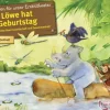 Don Bosco Medien GmbH Lesen & Geschichten*Löwe hat Geburtstag. Kamishibai Bildkartenset.