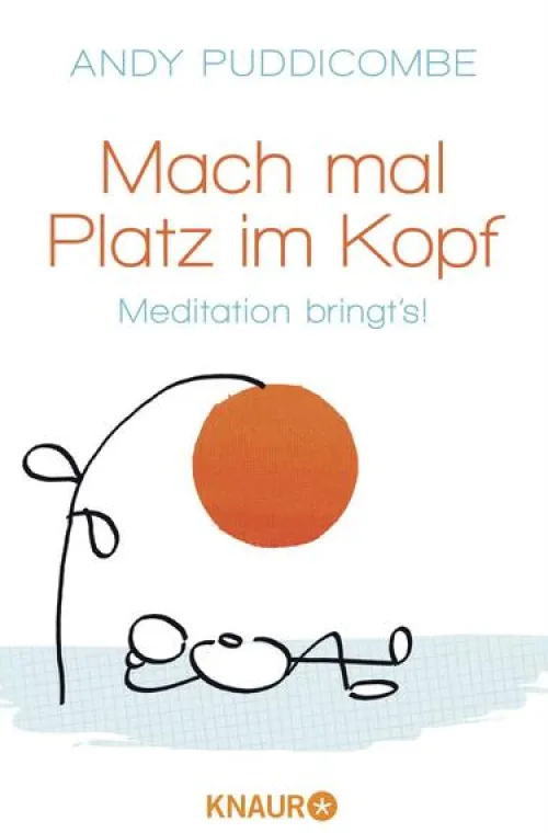 Knaur MensSana TB Self Care-Mach mal Platz im Kopf