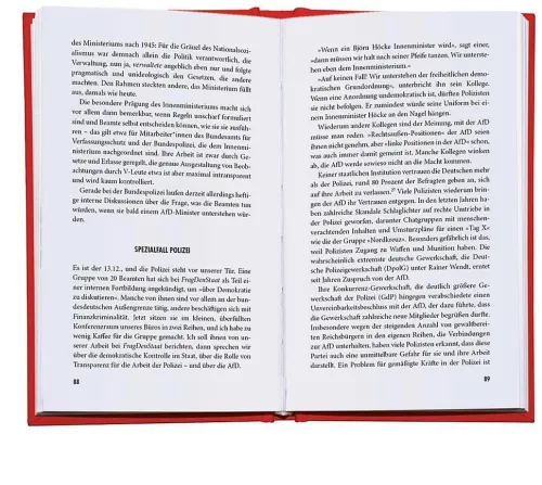 Droemer HC Gesellschaft*Machtübernahme