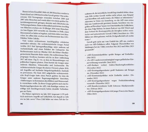 Droemer HC Gesellschaft*Machtübernahme