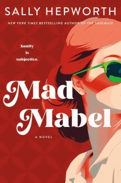 Macmillan USA Krimis & Thriller*Mad Mabel