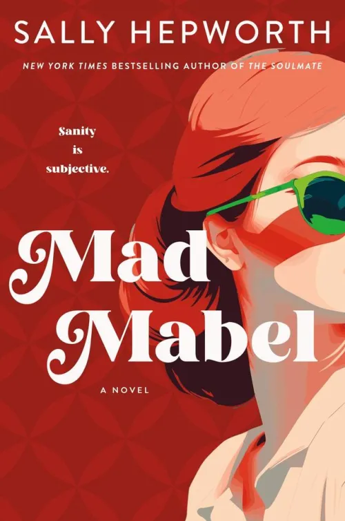 Macmillan USA Krimis & Thriller*Mad Mabel