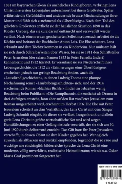 Henricus - Edition Deutsche Klassik GmbH, Berlin Großdruck*Madam Bäuerin (Großdruck)