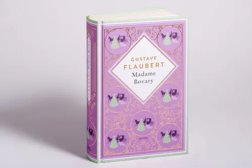 Anaconda Verlag Erotische Romane*Madame Bovary