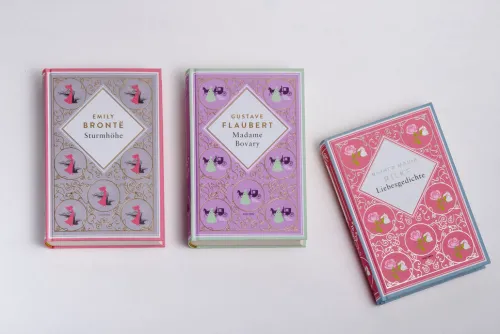 Anaconda Verlag Erotische Romane*Madame Bovary