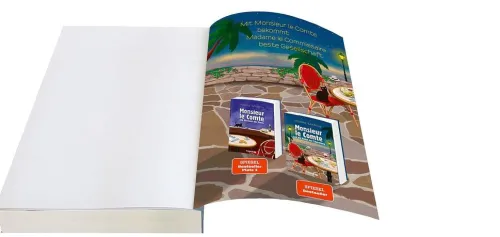 Madame le Commissaire und das geheime Dossier*Knaur Taschenbuch Outlet