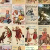 Paperless Gesamtausgaben-Magda Trott - Gesammelte Werke