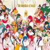 Kinder Crunchyroll Manga Für Kinder - Kodomo-Magi 37