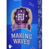 Second Chances Verlag Sports Romance*Making Waves