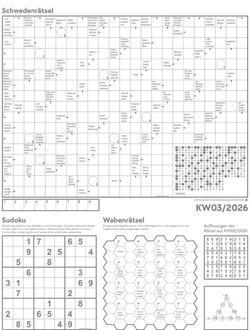 Ackermann Kunstverlag Wochenkalender*Malerisches Deutschland Wochenplaner Kalender 2026