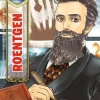 Ullmann Medien GmbH Girls Love - Yuri-Manga Biografien - Röntgen