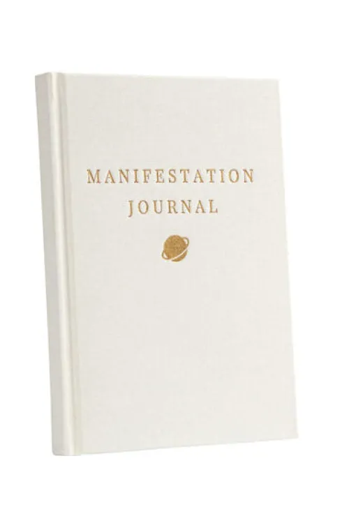 The Life Barn Notizbücher & -Blöcke-Manifestation Journal (deutsch)