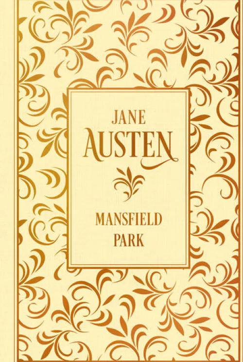 Nikol Verlagsges.mbH Klassiker*Mansfield Park
