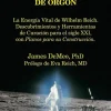 Manual del Acumulador de Orgon*Natural Energy Works Hot