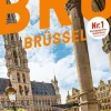 Mairdumont GmbH & Co. KG Reiseführer*MARCO POLO Reiseführer E-Book Brüssel