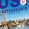 Mairdumont GmbH & Co. KG Reiseführer*MARCO POLO Reiseführer E-Book Ostseeküste, Schleswig-Holstein