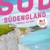 Mairdumont Reiseführer-MARCO POLO Reiseführer Südengland, Cornwall bis Kent
