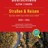 MARCO POLO Straßen & Reisen 2025/2026 Deutschland 1:300.000*Mairdumont New