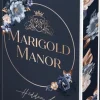 Carlsen Verlag GmbH Romantic Suspense-Marigold Manor 1: Hidden Lies
