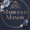 Cove Reich, Berühmt, Mächtig*Marigold Manor 1: Hidden Lies