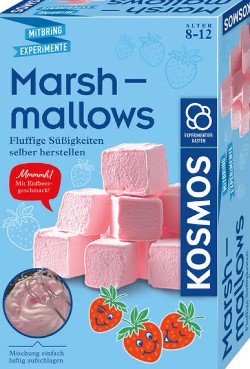 Marshmallows*Franckh-Kosmos Best