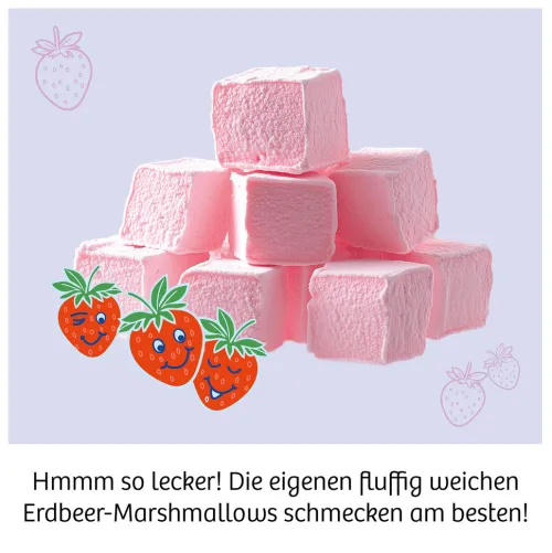 Marshmallows*Franckh-Kosmos Best
