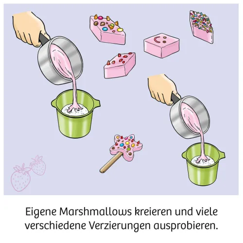 Marshmallows*Franckh-Kosmos Best