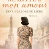 between pages by Piper Kriegs- & Militärromane*Martha, Mon Amour. Eine verloreneLiebe
