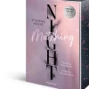 Ravensburger Verlag Romantic Suspense*Matching Night - Küsst du den Feind? & Liebst du den Verräter?
