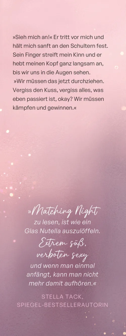 Ravensburger Verlag Romantic Suspense*Matching Night - Küsst du den Feind? & Liebst du den Verräter?