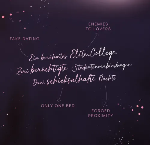 Ravensburger Verlag Romantic Suspense*Matching Night - Küsst du den Feind? & Liebst du den Verräter?