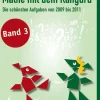 Hanser Fachbuchverlag Mathematik-Mathe mit dem Känguru 3