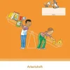 Cornelsen Verlag GmbH Nach Schulform·Förderschule-Mathefreunde 3. Schuljahr. Arbeitsheft