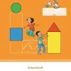 Cornelsen Verlag GmbH Nach Schulform·Förderschule|Nach Fächern·Mathematik-Mathefreunde 2. Schuljahr. Arbeitsheft