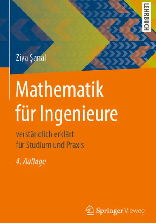 Springer-Verlag GmbH Technik|Ingenieurwissenschaft-Mathematik für Ingenieure