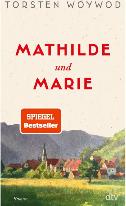Mathilde und Marie*dtv Verlagsgesellschaft Online