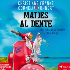Matjes al dente*Steinbach Sprechende