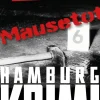 Mausetot: Wegner & Hauser*BookRix Best