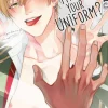 May I Take Off Your Uniform?*TOKYOPOP GmbH Outlet