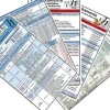 Hawelka, Verlag Medizin-Medikamenten Karten-Set - Notfallmedikamente, Analgesie & Sedierung, Inkompatibilitäten intravenöser Medikamente