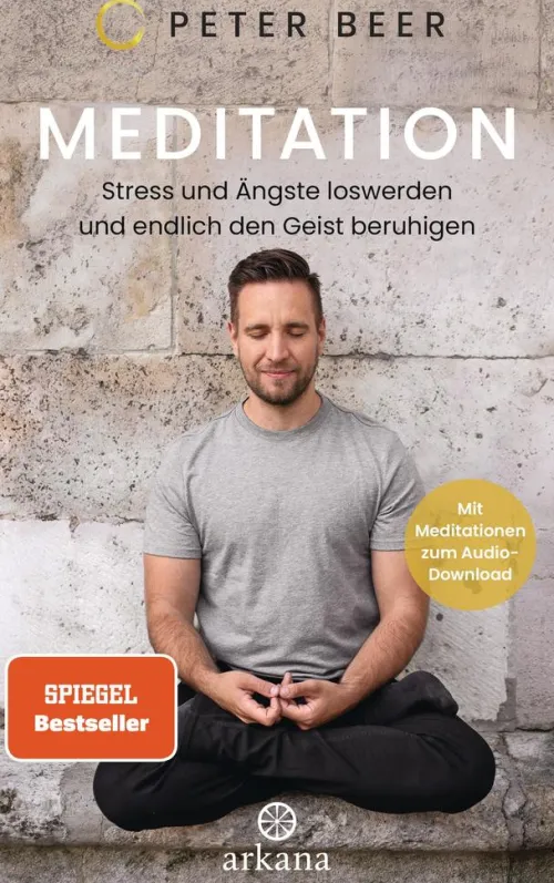 Penguin Random House Wellness & Entspannung*Meditation