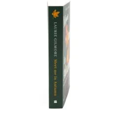 Meet me in Autumn. Eine Pumpkin spiced Romance*HarperCollins Taschenbuch New