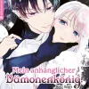 Mein anhänglicher Dämonenkönig 01*Altraverse GmbH New