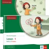 Klett Ernst /Schulbuch Nach Bundesländern·Thüringen|Nach Bundesländern·Sachsen-Mein Anoki-Übungsheft - Paket Lesen 1. Fördern